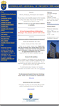 Mobile Screenshot of chicagoconsulateofsweden.org
